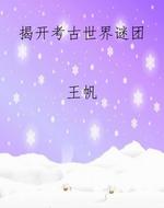 揭开考古世界谜团