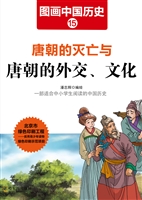 图画中国历史 15——