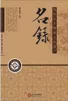 海原县非物质文化遗产