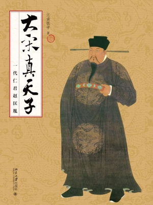 大宋真天子——一代仁