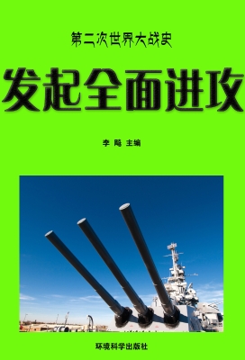 发起全面进攻