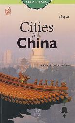 Cities in China