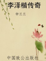 李泽楷传奇