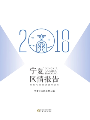 宁夏区情报告（2018）