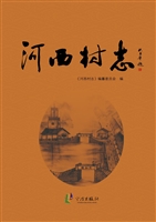 河西村志
