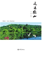 走进鹤山