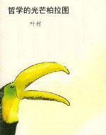 哲学的光芒柏拉图