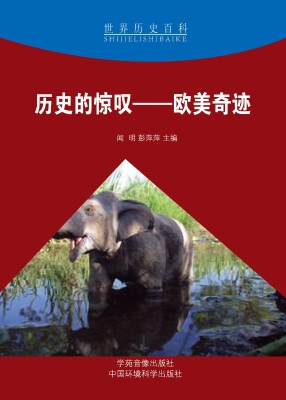 历史的惊叹——欧美奇