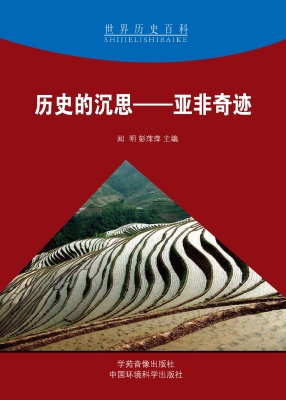 历史的沉思——亚非奇