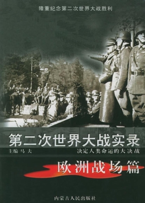 第二次世界大战实录—