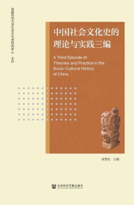 中国社会文化史的理论