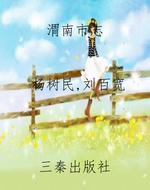 渭南市志