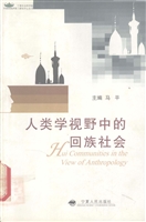 人类学视野中的回族社