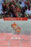 中国枸杞之乡——中宁