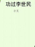 功过李世民