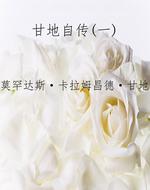 甘地自传(一)