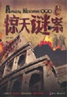 惊天谜案（世界卷）