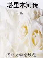 塔里木河传