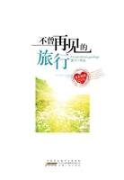 不曾再见的旅行