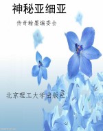 神秘亚细亚