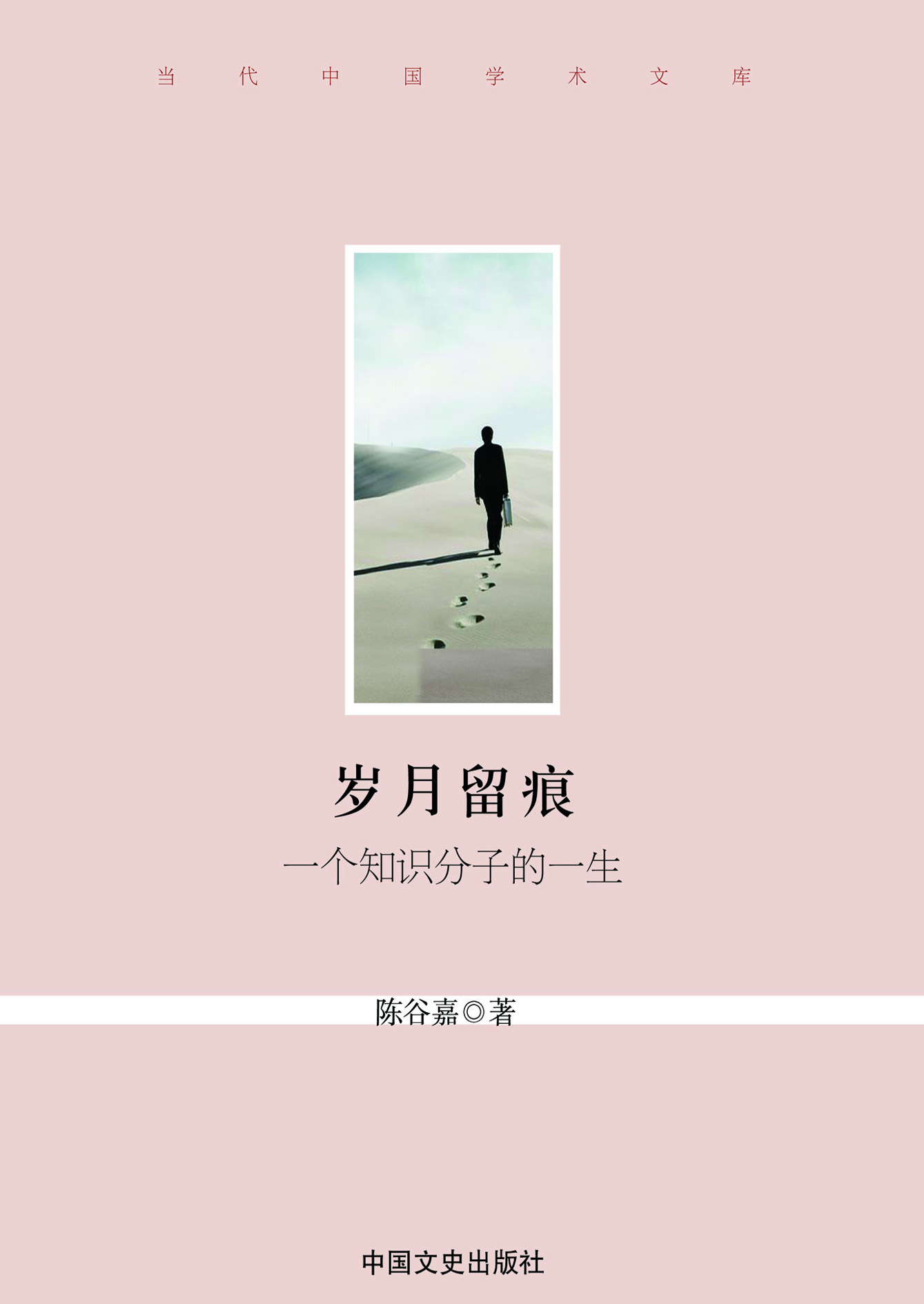 岁月留痕——一个知识