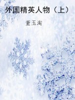 外国精英人物（上）