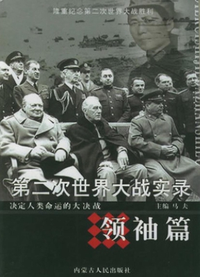 第二次世界大战实录—