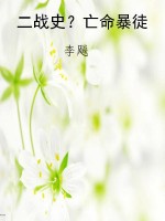 二战史？亡命暴徒