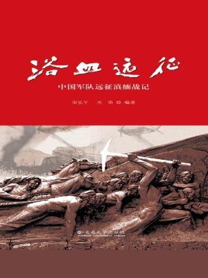 浴血远征——中国军队