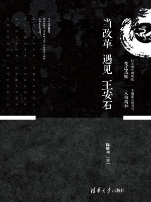 当改革遇见王安石