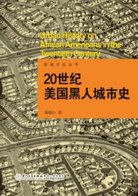 20世纪美国黑人城市史