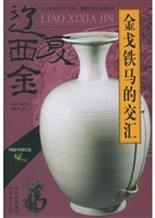 辽西夏金——金戈铁马