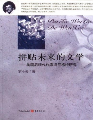 拼贴未来的文学：美国后