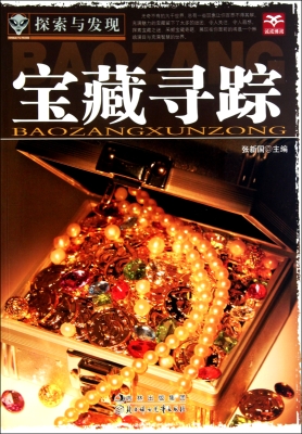 宝藏寻踪
