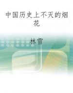 中国历史上不灭的烟花