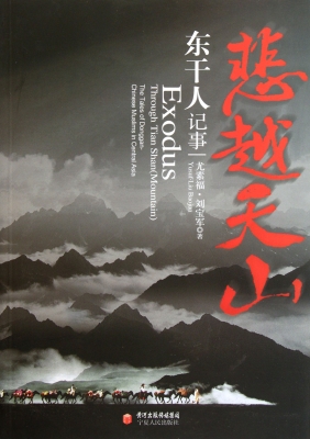 悲越天山