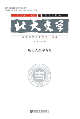 北大史学（第29辑）：历史人