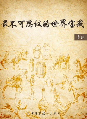 最不可思议的世界宝藏