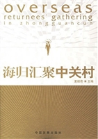 海归汇聚中关村