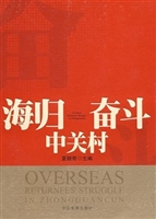 海归奋斗中关村
