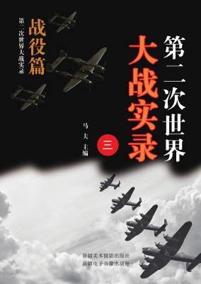 第二次世界大战实录.