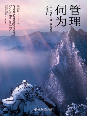 管理何为：一个“理想主