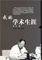 我的学术生涯