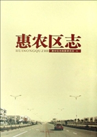 惠农区志