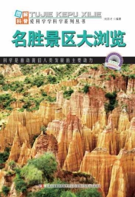 名胜景区大浏览