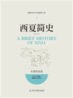 西夏简史