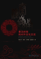 秦汉岭南的对外文化交