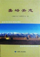 嘉峪关志