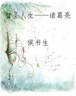 智圣人生——诸葛亮