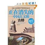 正在消失的中国古文明